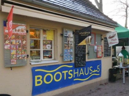 照片: Bootshaus 5